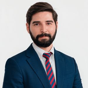 Roger Mario López Justiniano