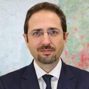 Manuel Llamas