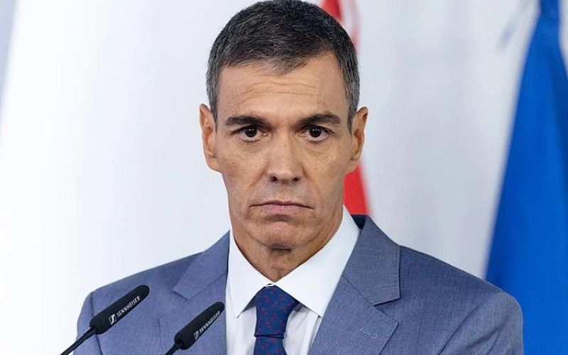 El sacrificio fiscal de los contribuyentes españoles