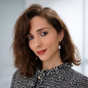 Alba Merino