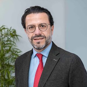 Javier Fernández Lasquetty