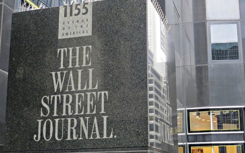 La opinión del Instituto Juan de Mariana, de nuevo en The Wall Street Journal: el diario estadounidense consulta al IJM sobre la crisis de vivienda y la política de Sánchez