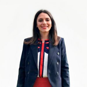 María José Calderón
