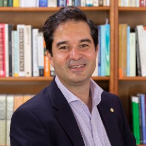 Gabriel Calzada