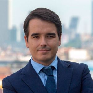 Diego Sánchez de la Cruz