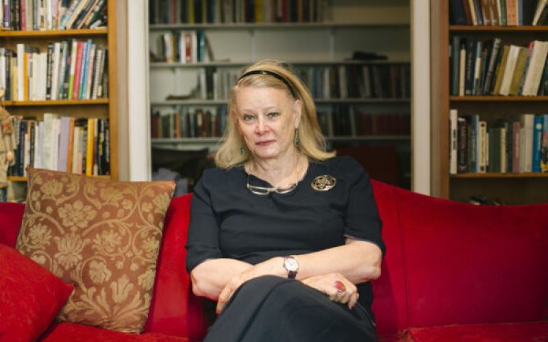 El Instituto Juan de Mariana otorga el Premio 2026 a una trayectoria ejemplar en defensa de la libertad a Deirdre McCloskey