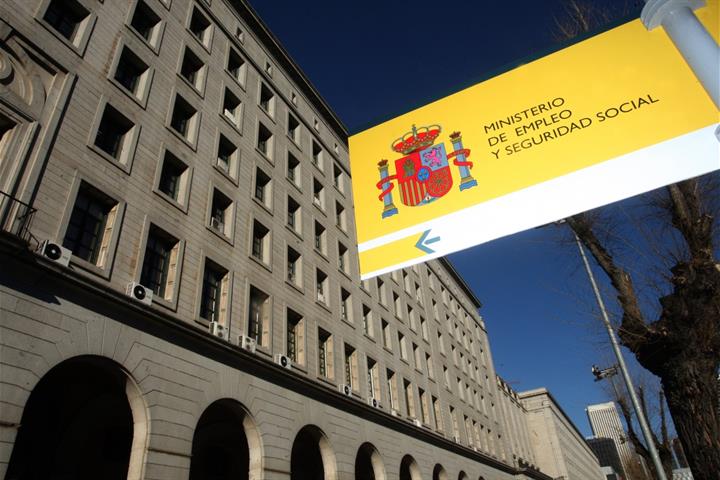 El agujero contributivo de la Seguridad Social