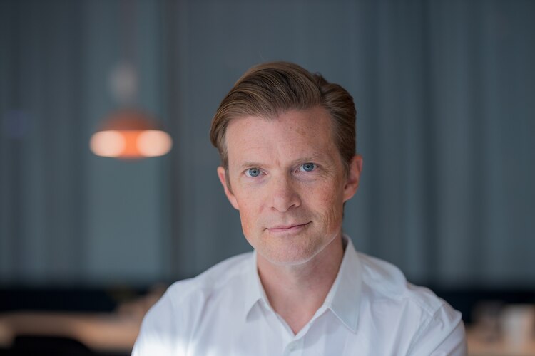 Johan Norberg: “El camino no planificado hacia la abundancia”