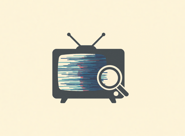 Propaganda y TV pública: Midiendo el sesgo izquierdista de TVE