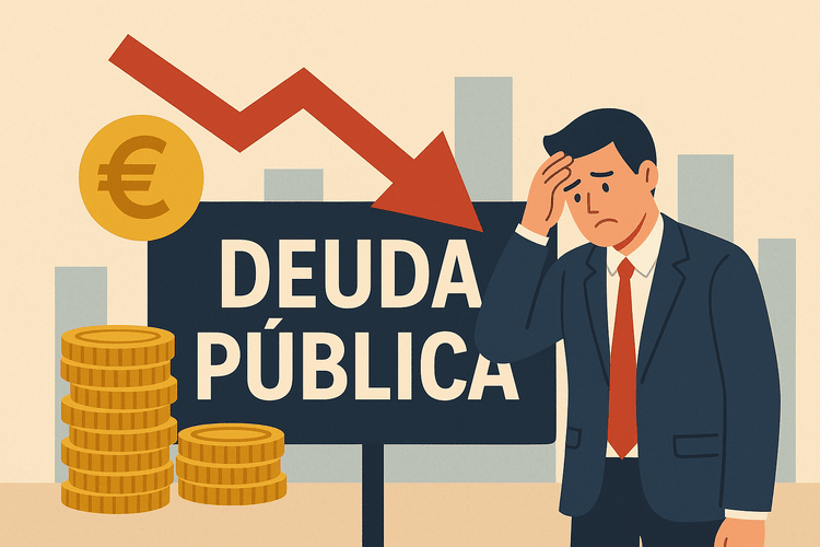 Día de la Deuda 2025