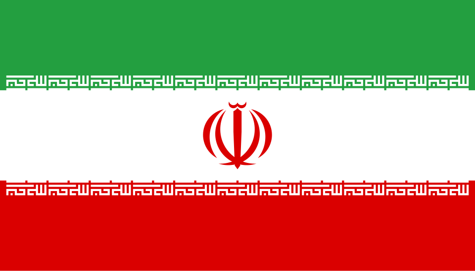Free... ¿Irán?