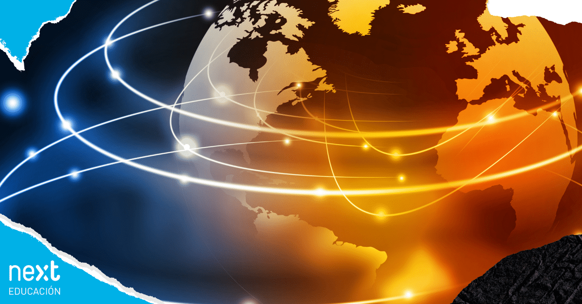 El lenguaje económico (LIX): globalización