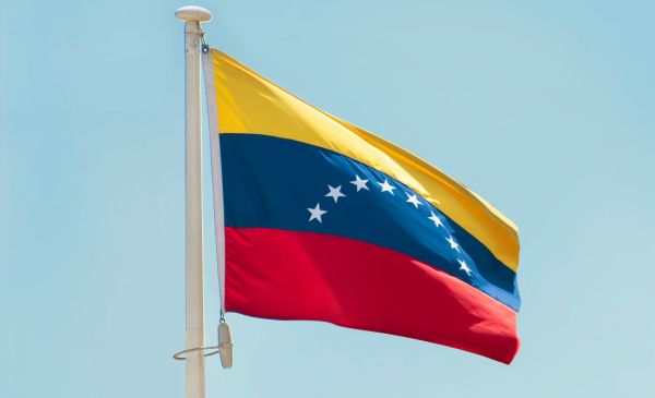 Intervención en Venezuela
