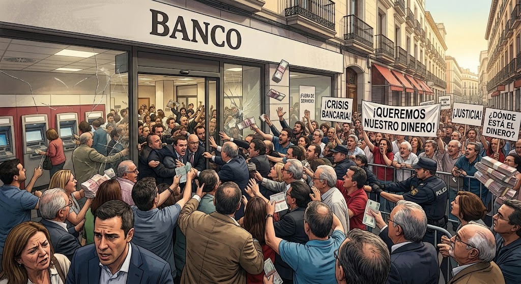 ¿Engañan los bancos a sus clientes?