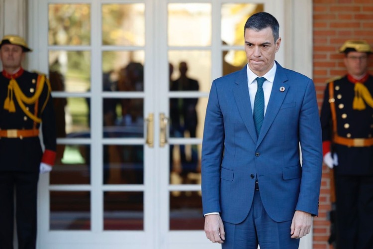La factura de la corrupción y la opacidad del “sanchismo”: 22 tramas, 5.432 millones