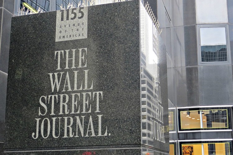 La opinión del Instituto Juan de Mariana, de nuevo en The Wall Street Journal: el diario estadounidense consulta al IJM sobre la crisis de vivienda y la política de Sánchez