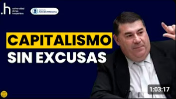 EL FUTURO DEL CAPITALISMO | Miguel Anxo Bastos