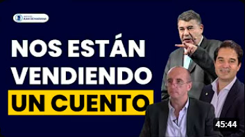 La Verdad sobre la Energía y la Libertad: Entre el Miedo y el Progreso