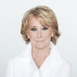 Esperanza Aguirre
