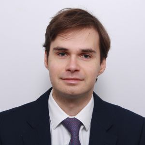 Romain Le Coz González