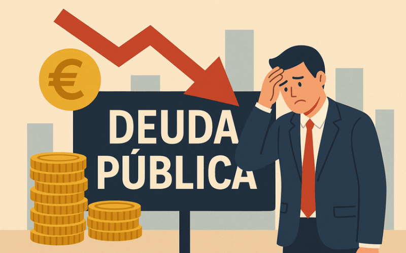 Día de la Deuda 2025