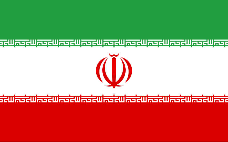 Free... ¿Irán?