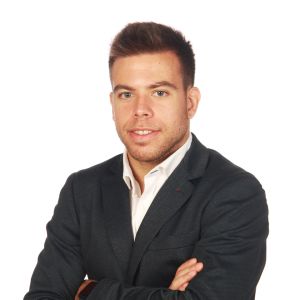 Santiago Calvo