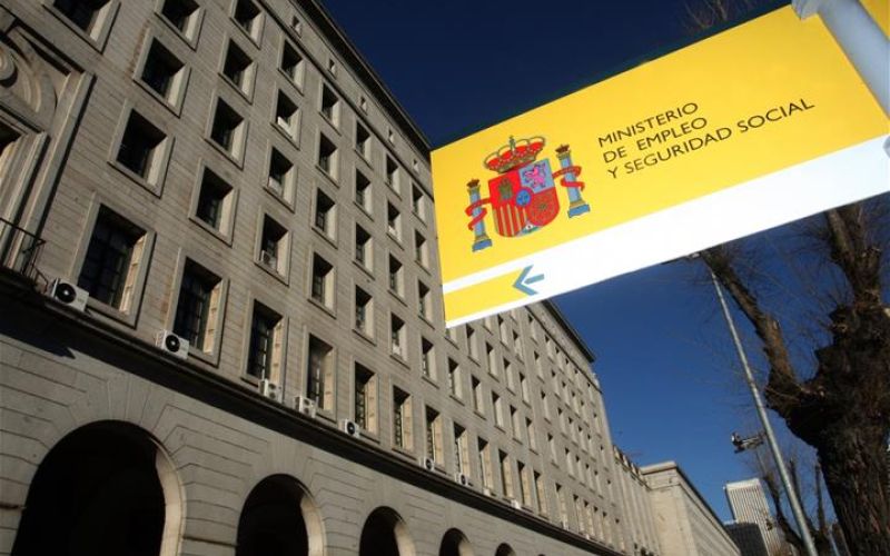 El agujero contributivo de la Seguridad Social