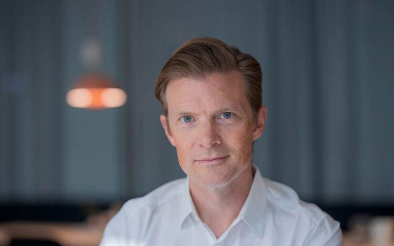 Johan Norberg: “El camino no planificado hacia la abundancia”
