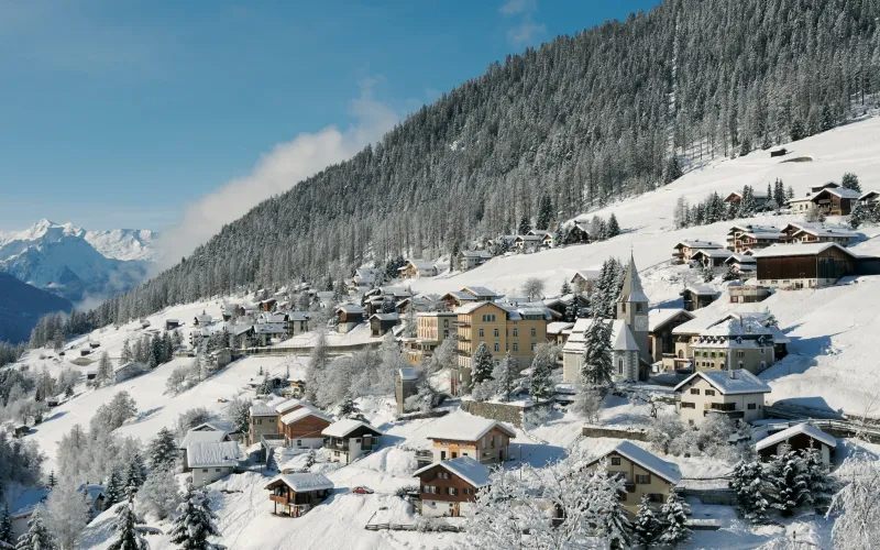 En Davos, la cumbre woke