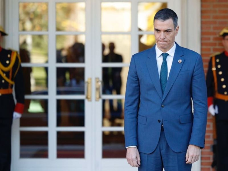 La factura de la corrupción y la opacidad del “sanchismo”: 22 tramas, 5.432 millones