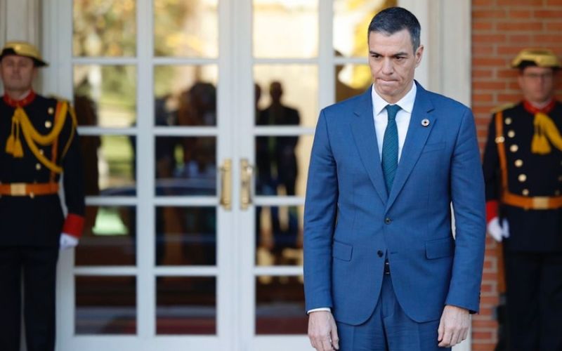 La factura de la corrupción y la opacidad del “sanchismo”: 22 tramas, 5.432 millones