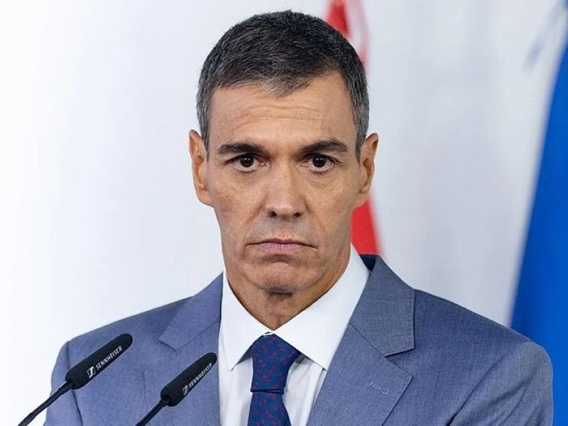 El sacrificio fiscal de los contribuyentes españoles