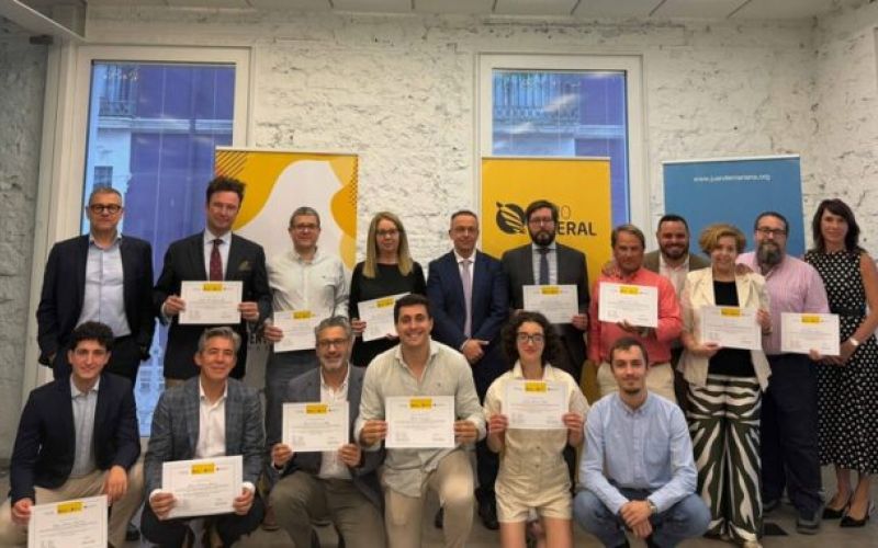 El Instituto Juan de Mariana abre en Alicante su primera sede fuera de Madrid de la mano de Foro Liberal