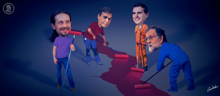 La verdadera brecha no es salarial, sino de libertades