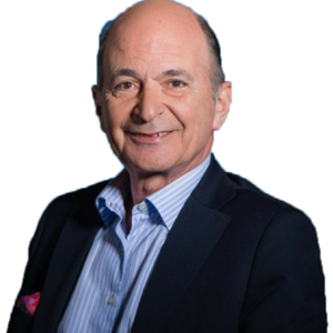Carlos Rodríguez Braun