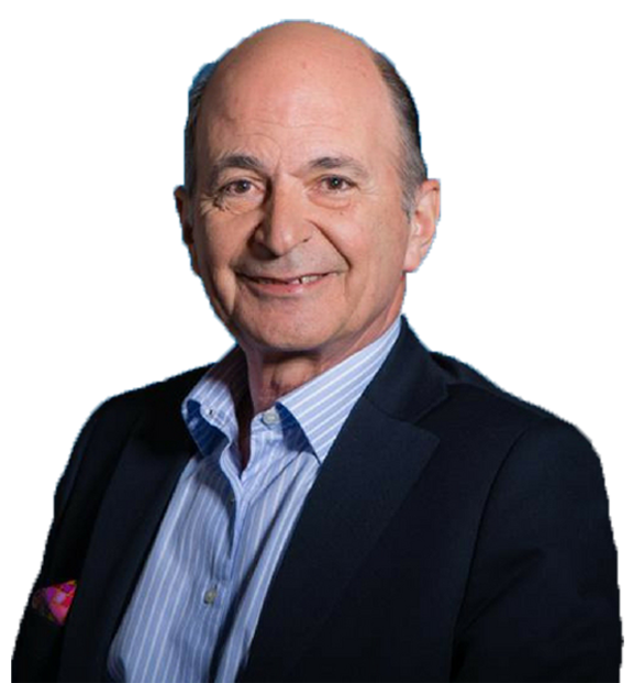 Carlos Rodríguez Braun