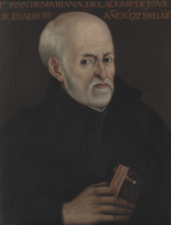 Juan de Mariana Instituto Juan de Mariana