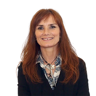 María Blanco