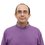 Alberto Illán Oviedo