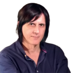 Pablo Castells