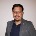 Jhoner Perdomo