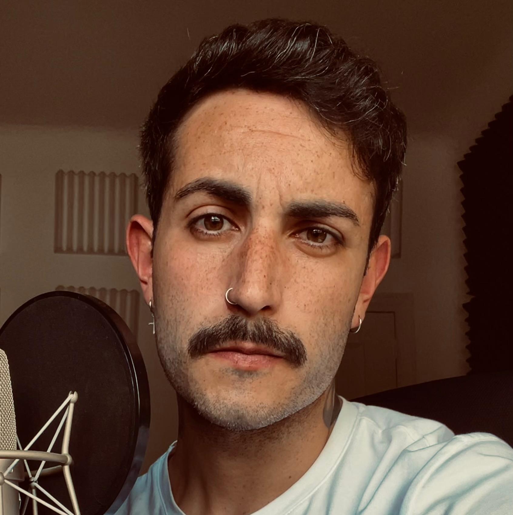 Adrián Ortiz
