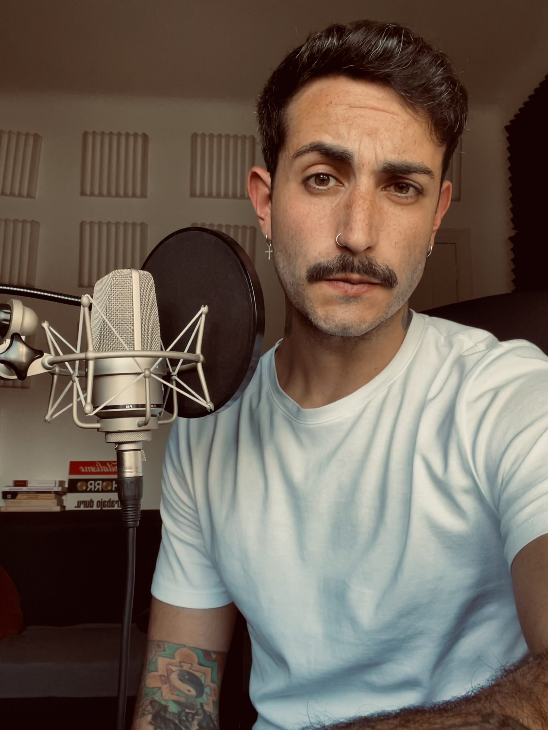 Adrián Ortiz