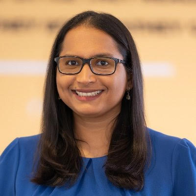Shruti Rajagopalan