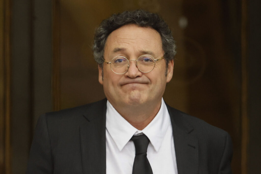 Imagen propiedad de EFE