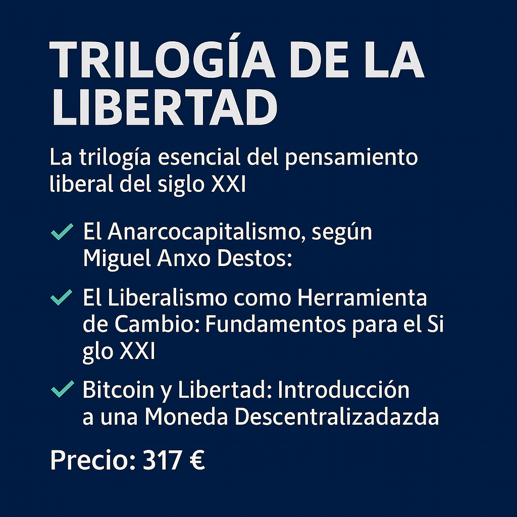 Trilogía de la Libertad