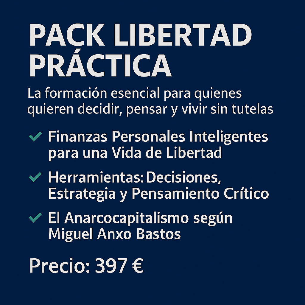 TRÍO Libertad Práctica