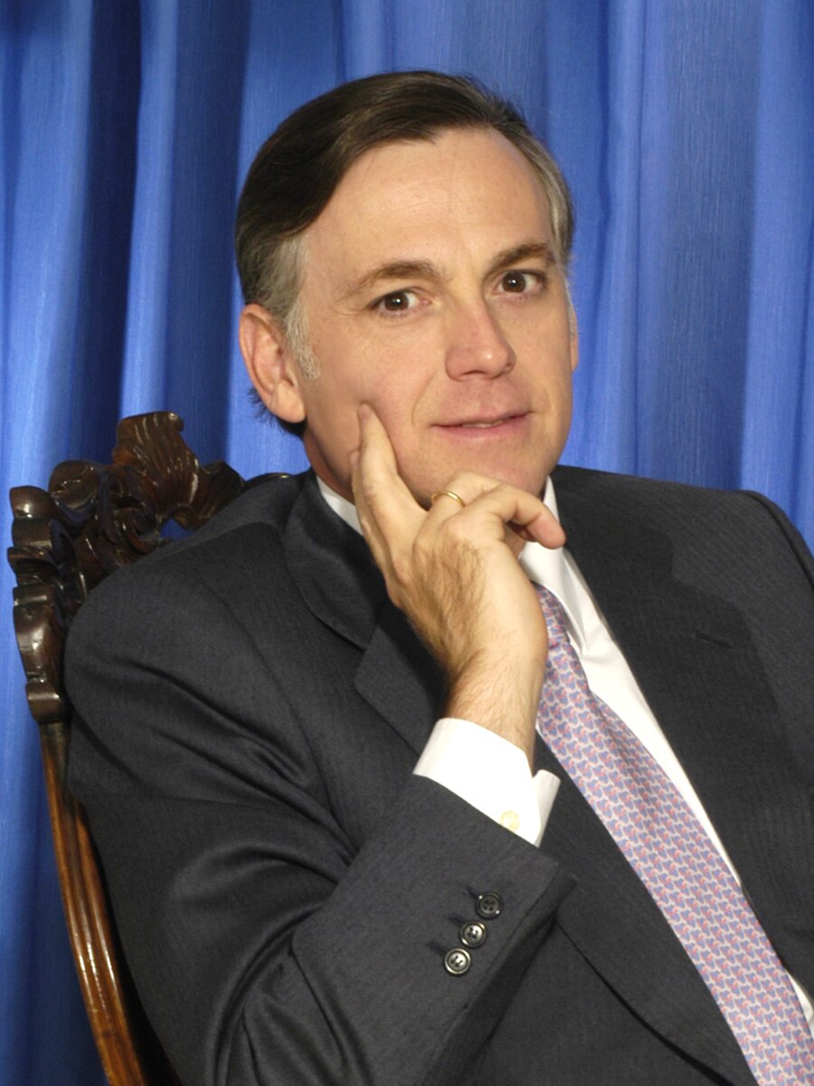 Jesús Huerta de Soto