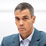 El presidente del Gobierno, Pedro Sánchez. (Ignacio Gil)